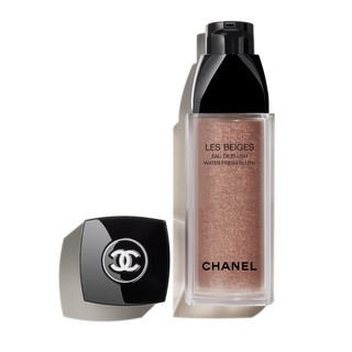 CHANEL LES BEIGES บลัชออนแบบน้ำมอบความรู้สึกสดชื่น