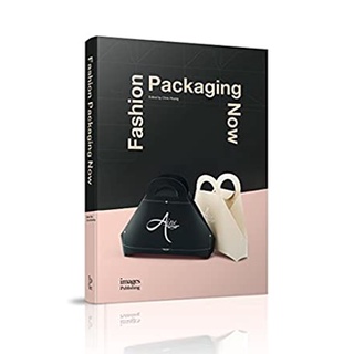 Fashion Packaging Now [Hardcover]หนังสือภาษาอังกฤษมือ1(New) ส่งจากไทย