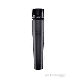 SHURE : SM57-LC ( ไมโครโฟนไดนามิคสำหรับเครื่องดนตรี | ของแท้ 100%)