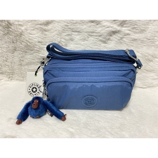 Kipling Classics  three way bag