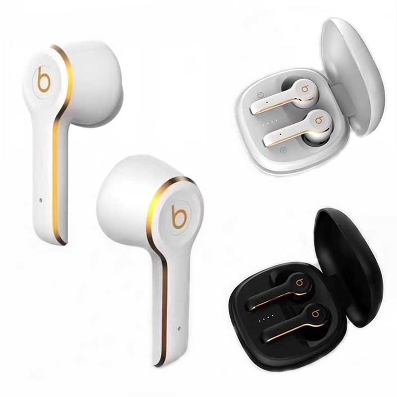 good Beats L3 Pro TWS Wireless Earphones Call Touch Control Tws Beats Wireless bluetooth Earphones bluetooth Bluetooth 5 b48fj5dimm ThaiPick