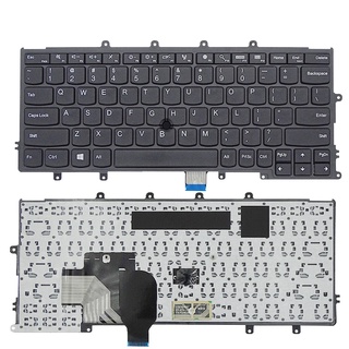 Laptop English Keyboard For Lenovo Thinkpad IBM X240 X240S X240I X230S X270 X250 X260S No Tracking point