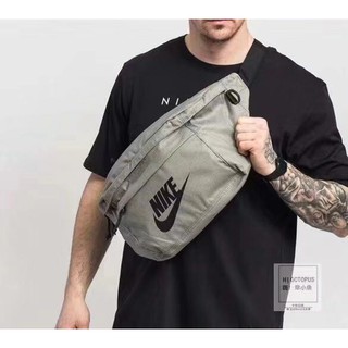 NIKE Bag กระเป๋าแฟชั่น Waist Bag(ผู้ชายผู้หญิงใช้ได้หมด)