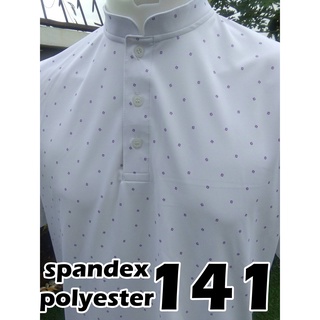 เสื้อ polo sodagolf ผ้าspandex Polyester