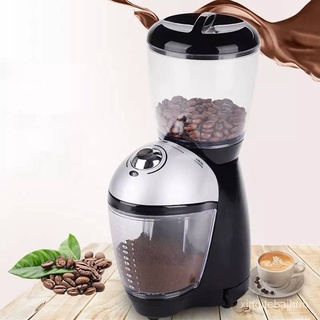 เครื่องบดเมล็ดกาแฟอัตโนมัติ Coffee Grinder พร้อมส่ง