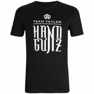 [COD]ใหม่ เสื้อยืด พิมพ์ลาย Onward Louis "HAND GUNZ" Taylor Tee คุณภาพสูง สําหรับผู้ชายS-5XL