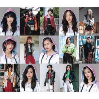 รูปสุ่ม BNK48 Single "BEGINNER" senbatse