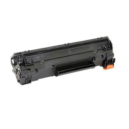 ตลับหมึกเทียบ เครื่องพิมพ์เลเซอร์รุ่น HP 83A (CF283A)