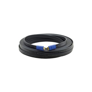 Kramers Flat High-Speed HDMI Cable (M-M) with Ethernet (สายแบน)_15.2m(50ft) &amp; 22.9m(75ft)