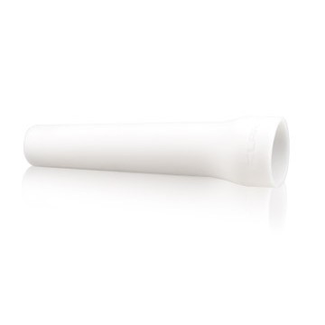โคมเทียน Klarus KDF-1 Highly elastic สีขาว เนื้อยาง elastic นุ่ม ยืดหยุ่นได้
