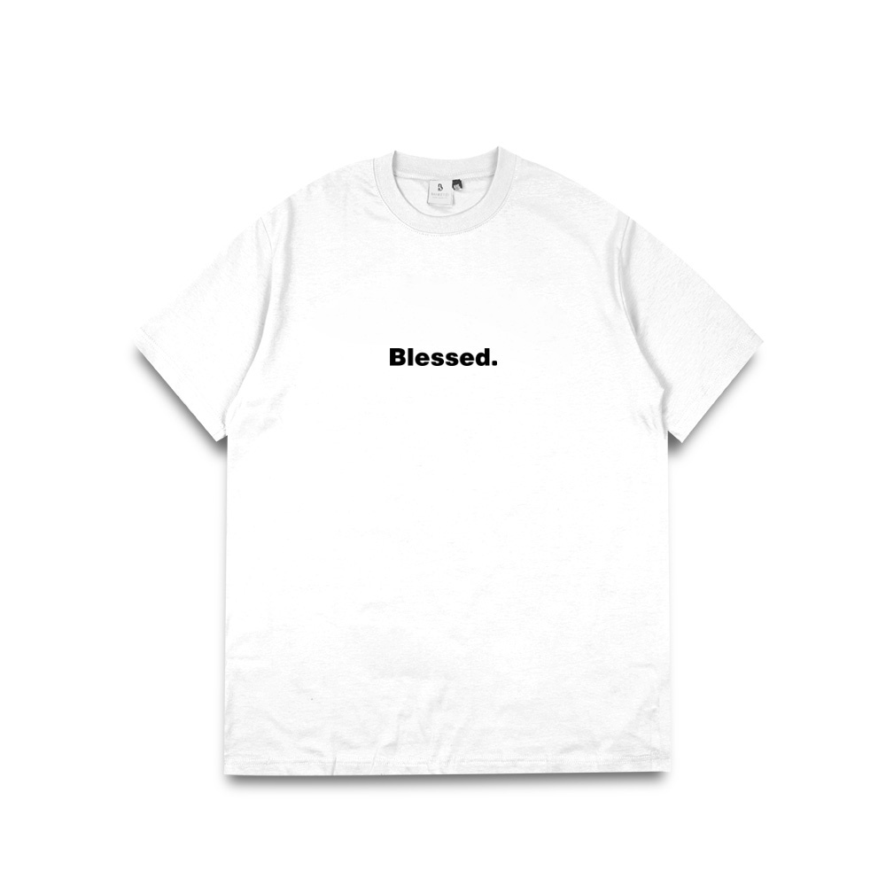 เสื้อยืด Bankey Quotes - เสื้อยืดคําขาวปลุกเสก