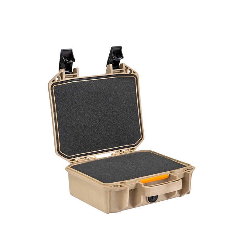 Pelican V100 Vault Equipment Case With Foam (ประกันศูนย์ไทย) กล่องกันน้ำ กันกระเเทก ใส่ปืน