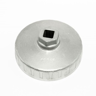 FORCE (ฟอร์ซ)6319115 ฝาถอดไส้กรองน้ำมันเครื่อง 91MM.(F131-6319115)