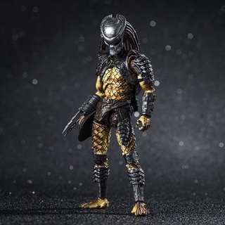 Hiya Toys Predator 2: Scout Predator 1:18