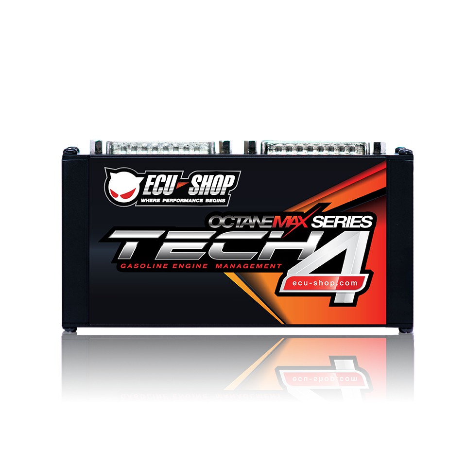กล่อง TECH 4  ECU=SHOP
