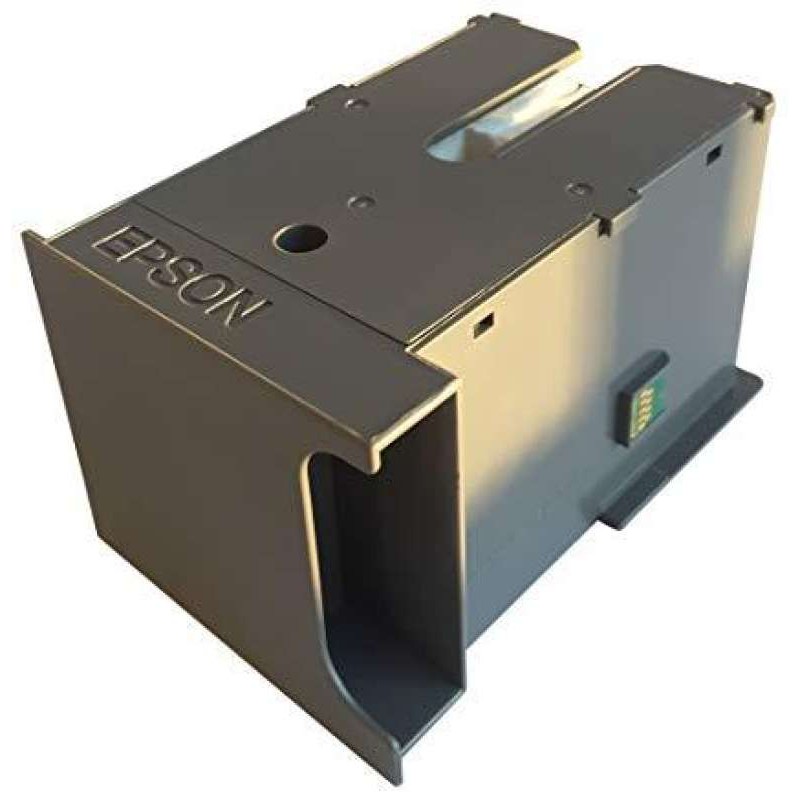 T6711 Epson L1455 WF-3011 WF-3521 WF-7611 WF-7111 Maintenance Box
