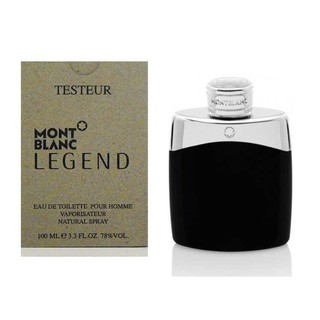 Mont Blanc Legend EDT 100ml tester