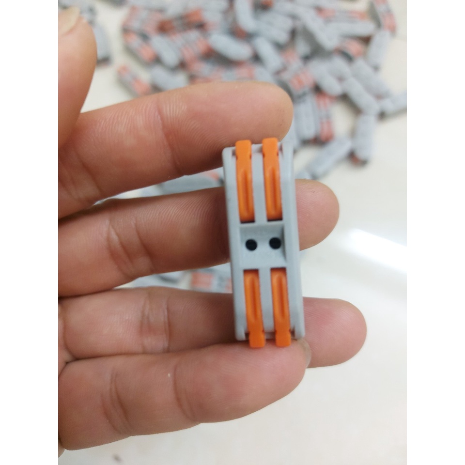 PCT 2-2, ขั้วต่อด่วน PCT 213