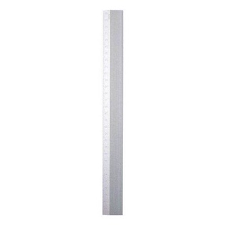 MIDORI ALUMINUM RULER NON SLIP