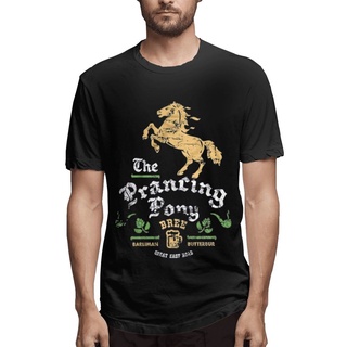 พร้อมส่ง เสื้อเชิ้ต ลาย The Prancing Pony Tolkien Lord Of The Rings Fellowship Frodo Baggins ขนาดใหญ่ สําหรับผู้ชาย และผ