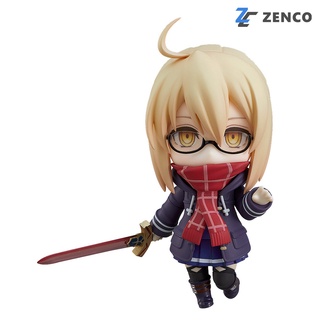 Nendoroid 1545 Berserker Mysterious Heroine X (Alter) 4580590123564