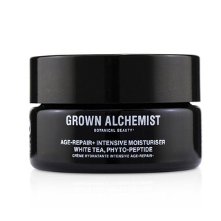 GROWN ALCHEMIST - Age-Repair+ Intensive Moisturiser - White