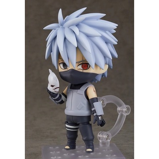 Nendoroid 1636 / Nendoroid Kakashi Hatake: Anbu Black Ops Ver. [ของแท้]