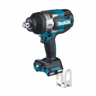 MAKITA  บล็อกไร้สาย บล็อกกระแทก 40V รุ่น TW001GZ ขนาด 3/4 นิ้ว ไม่รวมแบตเตอรี่และแท่นชาร์จ มากีต้า