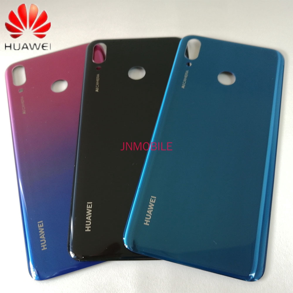 ฝาหลัง HUawei Y9 2019 ฝาหลัง HUAWEI Y92019