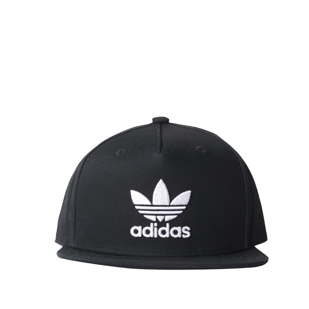 🔥ทักแชทรับโค้ด🔥​​ หมวก Adidas Orignals AC Cap Flat (BK7324) สินค้าลิขสิทธิ์แท้ Adidas | Shopee Thailand