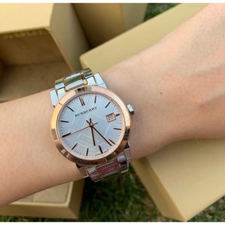 Burberry The City LadiesWatch (BU9105)