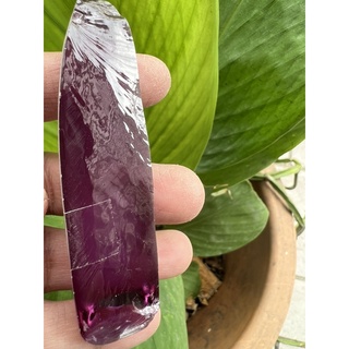 corundum Alexandrite 48 gram 80x18mm