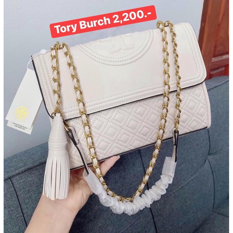 Tory Burch แท้💯% จาก outlet