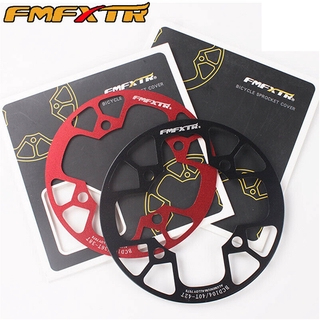 FMFXTR 104BCD Chainring Guard 32T 34T 36T 38T 40T 42T MTB Crank Protector ตัวป้องกันโซ่เฟืองโซ่