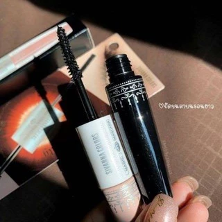 ของแท้ มาสคาร่า สิวันนา2หัว hf891 Sivanna 2 Step Mascara