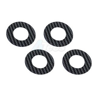 3Racing Fujin 83007 Dust Cover Tape (4) - 120yen for Fujin 211GO