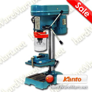 สว่านแท่นเจาะ 16mm.(5/8") KANTO KT-4116 drill press