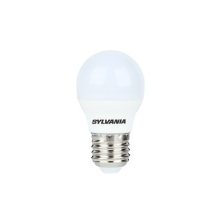 หลอด LED ECO ToLEDo G45 3W WARMWHITE E27 SYLVANIA XP | SYLVANIA | ECO TOLEDO G45 3W WW หลอดไฟ LED หลอดไฟ โคมไฟส่องสว่างแ