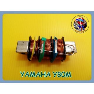 คอยล์แสง Yamaha Y80M Light Coil