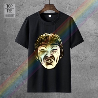 T-shirt  ขายดี เสื้อยืดลําลอง แขนสั้น คอกลม ลายอนิเมะ Gildan Gto Great Teacher Onizuka คลาสสิก สําหรับผู้ชาย CAgbbh29MKm