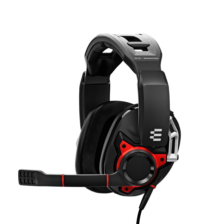 EPOS /Sennheiser GSP 600 /601/602 Professional Gaming Headset