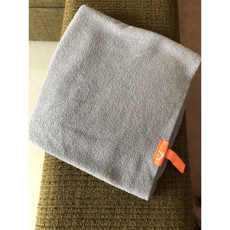 AQUIS Rapid Dry Hair Towel (Used once)