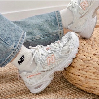 NEW BALANCE MR530AC ORANGE แท้💯