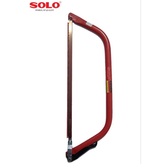 Solo No.105-24" เลื่อยคันธนูตัดแต่งกิ่งไม้