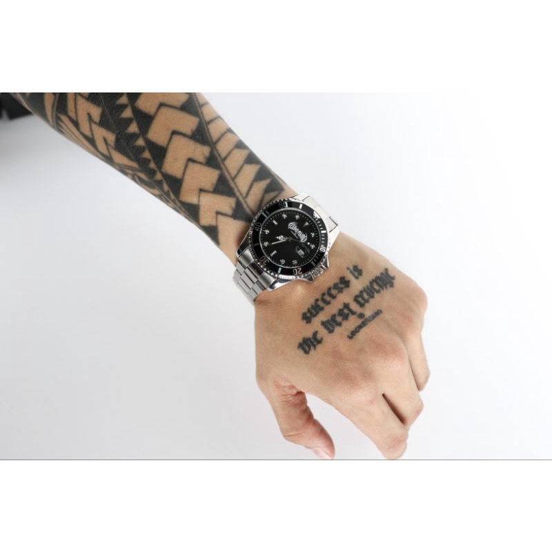 LOOKER - Watch นาฬิกาลุคเกอร์