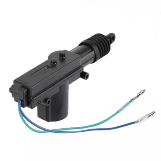 King-carmate เฉพาะตัวปืน เซ็นทรัลล็อค แบบ 2สายกับ5สาย 12V ใช้งานง่าย สำหรับรถยนต์ทุกรุ่น