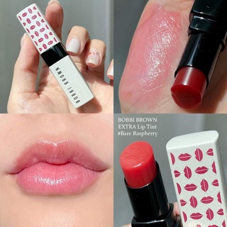 Bobbi Brown Extra Lip Tint 2.3 g สี Bare Raspberry (Limited 2022)