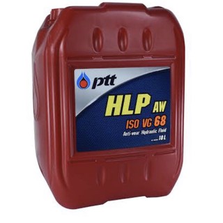 PTT HLP AW ISO68 18 ลิตร