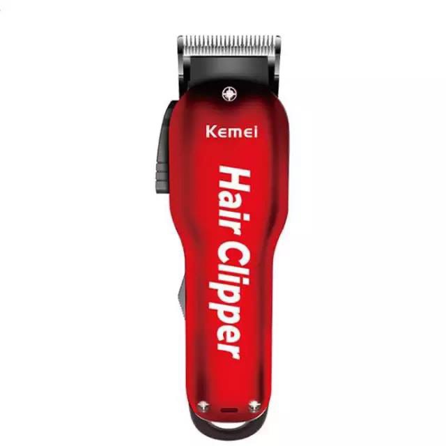 ❤️❤️KM-706Z แบตตาเลี่ยน ปัตตาเลี่ยน ตัดผม ❤️❤️❤️ - รูปที่ 2