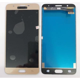 Samsung J7 Prime LCD G610 G610F จอแสดงผล LCD J7prime